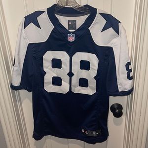 Nike Dallas Cowboys Jersey